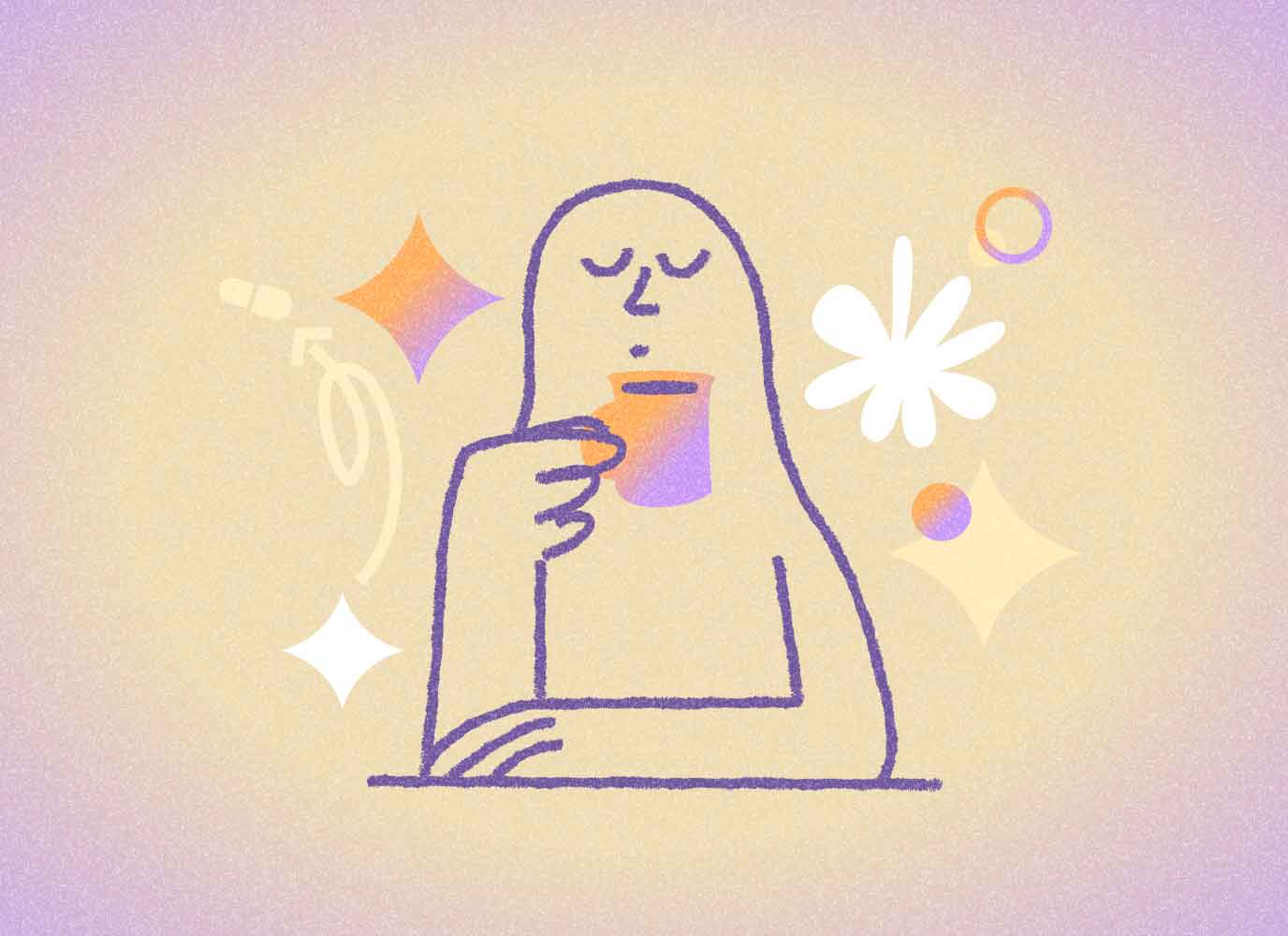 מה עושים כשמתעוררים באמצע הלילה