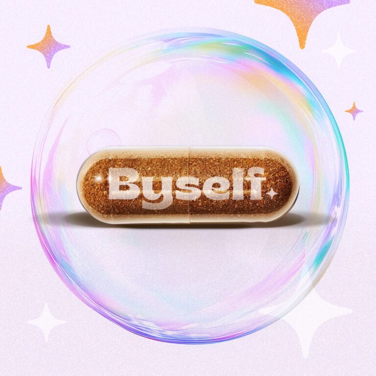 Instagram post from byself_____. This post is in position 6.