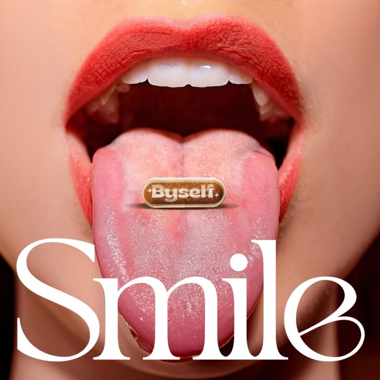 Instagram post from byself_____. This post is in position 8.