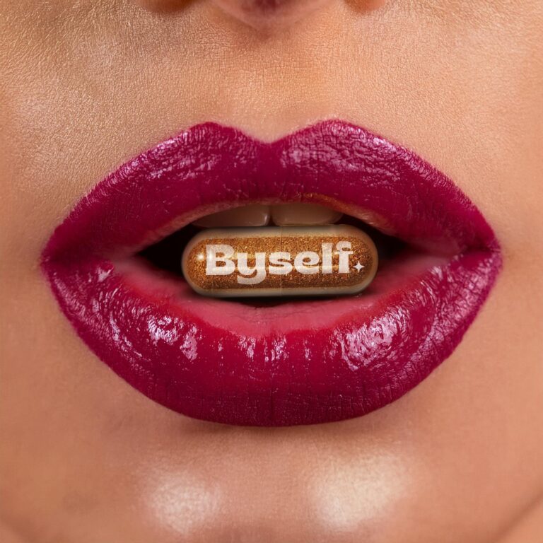 Instagram post from byself_____. This post is in position 4.